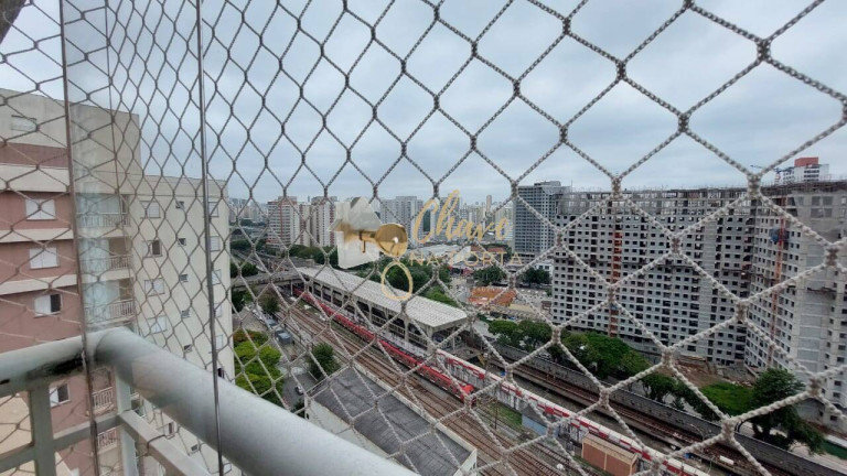 Imagem Apartamento com 3 Quartos à Venda, 65 m² em Brás - São Paulo Imagem Apartamento com 3 Quartos à Venda, 65 m² em Brás - São Paulo