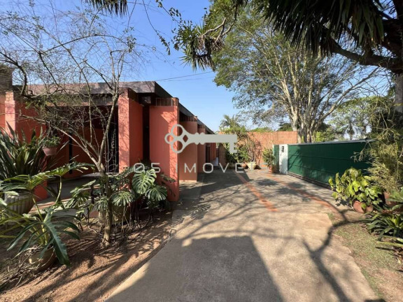Imagem Casa com 4 Quartos à Venda,  em Pousada Dos Bandeirantes - Carapicuíba