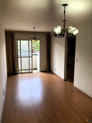 Imagem Imóvel com 2 Quartos à Venda, 60 m² em Vila Mascote - São Paulo