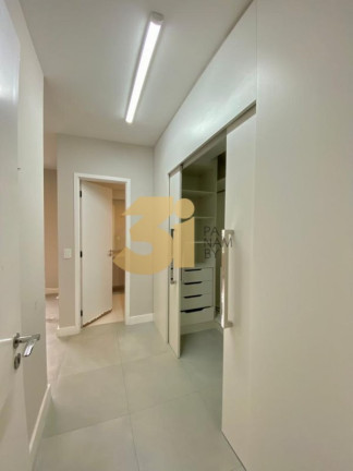 Imagem Apartamento com 3 Quartos à Venda, 138 m² em Panamby - São Paulo