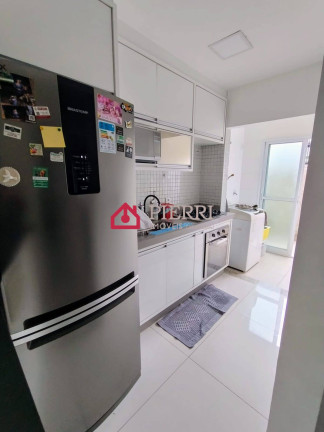 Imagem Apartamento com 2 Quartos à Venda, 66 m² em Parque São Domingos - São Paulo