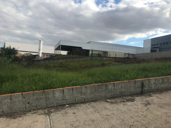 Imagem Terreno à Venda, 3.200 m² em Zona Industrial - Sorocaba Imagem Terreno à Venda, 3.200 m² em Zona Industrial - Sorocaba