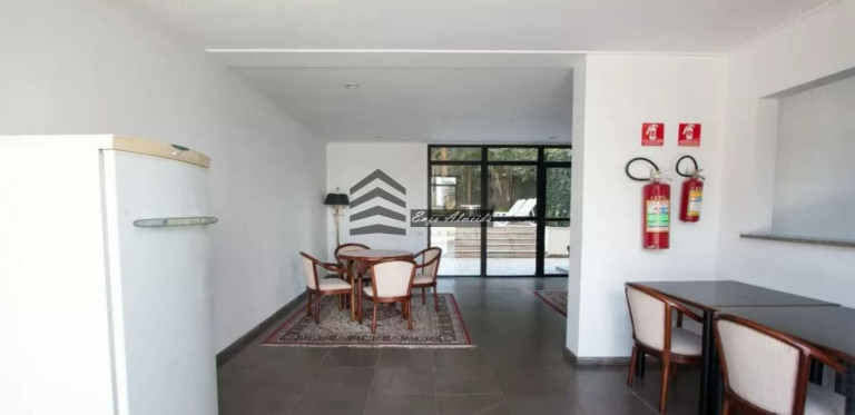Imagem Apartamento com 3 Quartos à Venda, 198 m² em Morumbi - São Paulo