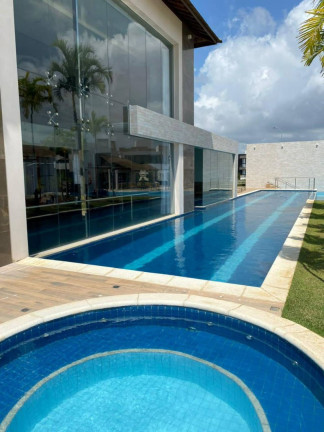 Imagem Casa com 4 Quartos à Venda, 436 m² em Zona De Expansão (aruana) - Aracaju Imagem Casa com 4 Quartos à Venda, 436 m² em Zona De Expansão (aruana) - Aracaju