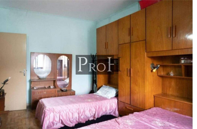 Imagem Sobrado com 3 Quartos à Venda, 200 m² em Campestre - Santo André Imagem Sobrado com 3 Quartos à Venda, 200 m² em Campestre - Santo André