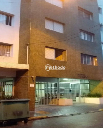 Apartamento com 1 Quarto à Venda, 56 m² em Centro - Campinas