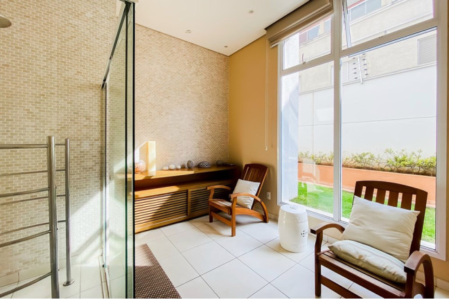 Imagem Apartamento com 2 Quartos à Venda, 95 m² em Aclimação - São Paulo