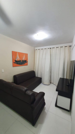 Apartamento com 2 Quartos à Venda, 95 m² em Praia Do Morro - Guarapari