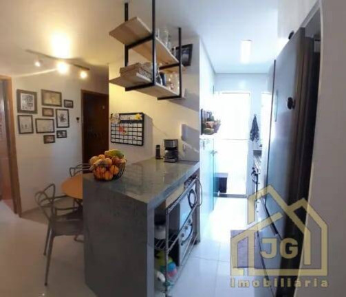 Apartamento com 3 Quartos à Venda, 120 m² em Vila Assunção - Santo André