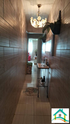 Imagem Casa com 2 Quartos à Venda, 92 m² em Caiçara - Praia Grande