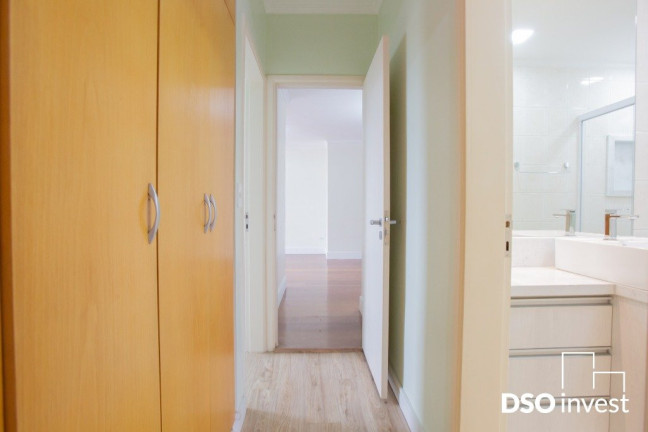 Imagem Apartamento com 3 Quartos à Venda, 181 m² em Vila Nova Conceição - São Paulo Imagem Apartamento com 3 Quartos à Venda, 181 m² em Vila Nova Conceição - São Paulo