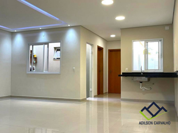 Imagem Casa com 2 Quartos à Venda, 125 m² em Jardim Marambaia - Jundiaí