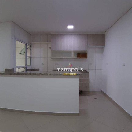 Imagem Apartamento com 3 Quartos à Venda, 100 m² em Parque Das Nações - Santo André Imagem Apartamento com 3 Quartos à Venda, 100 m² em Parque Das Nações - Santo André
