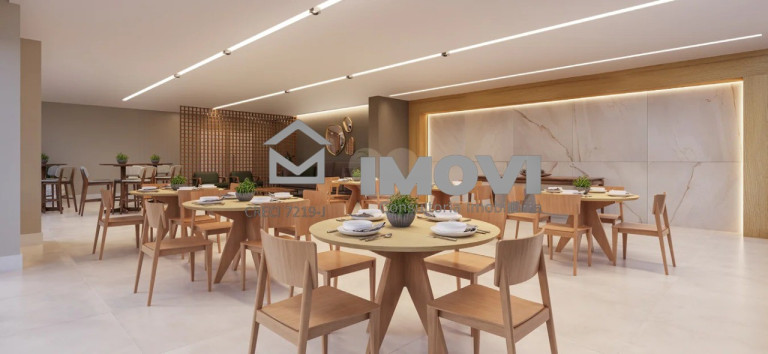 Imagem Apartamento com 2 Quartos à Venda, 71 m² em Jardim Camburi - Vitória