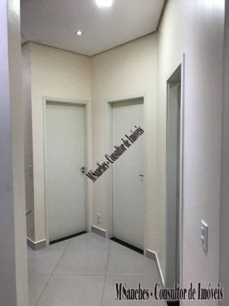 Imagem Apartamento com 3 Quartos à Venda, 64 m² em Vila Progresso - Sorocaba
