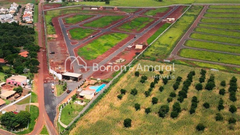 Imagem Terreno à Venda, 300 m² em Betel - Paulínia Imagem Terreno à Venda, 300 m² em Betel - Paulínia