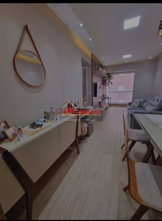 Imagem Apartamento com 2 Quartos à Venda, 49 m² em Jardim Roberto - Osasco