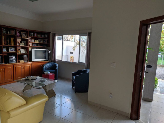 Imagem Casa de Condomínio com 4 Quartos à Venda, 360 m² em Jardim Ibiti Do Paço - Sorocaba