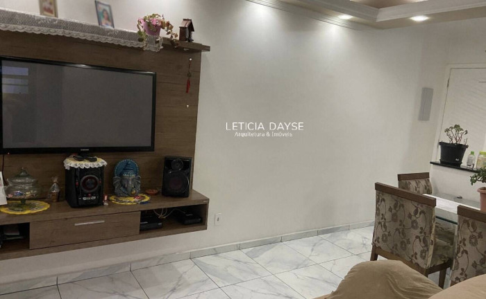Imagem Apartamento com 2 Quartos à Venda, em Tatuapé - São Paulo Imagem Apartamento com 2 Quartos à Venda, em Tatuapé - São Paulo