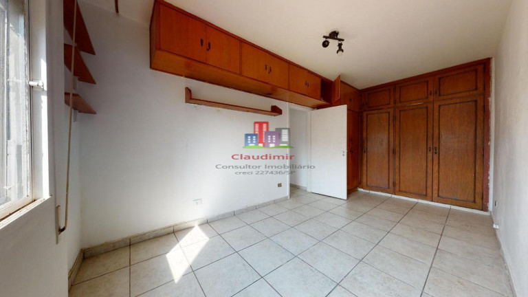 Imagem Apartamento com 3 Quartos à Venda, 85 m² em Pinheiros - São Paulo