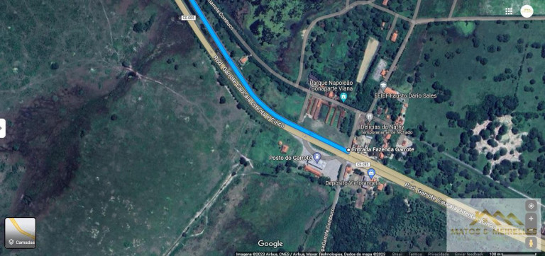 Imagem Terreno à Venda, 481.700 m² em Garrote - Caucaia Imagem Terreno à Venda, 481.700 m² em Garrote - Caucaia
