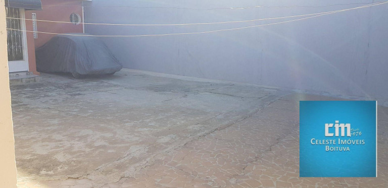 Imagem Casa com 2 Quartos à Venda, 197 m² em Centro - Boituva