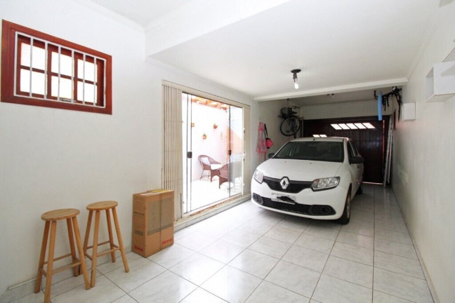 Imagem Casa de Condomínio com 3 Quartos à Venda, 172 m² em Medianeira - Porto Alegre Imagem Casa de Condomínio com 3 Quartos à Venda, 172 m² em Medianeira - Porto Alegre