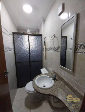 Imagem Apartamento com 2 Quartos à Venda, 60 m² em Aviação - Praia Grande