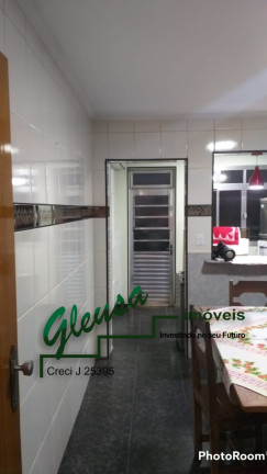 Imagem Sobrado com 2 Quartos à Venda, em Parque Das Paineiras - São Paulo Imagem Sobrado com 2 Quartos à Venda, em Parque Das Paineiras - São Paulo