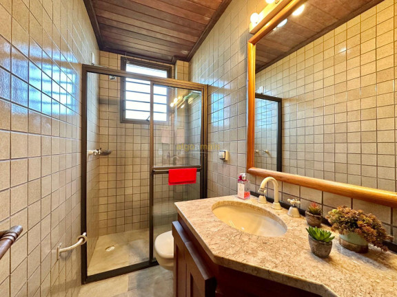Imagem Imóvel com 5 Quartos à Venda, 436 m² em Atlântida - Xangri-lá