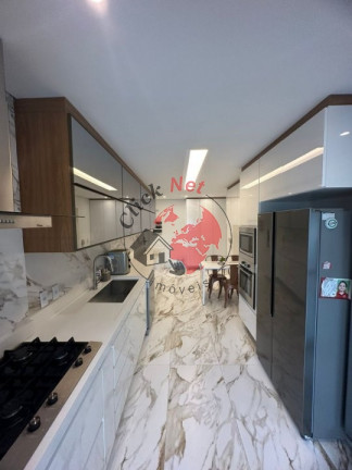 Imagem Apartamento com 3 Quartos à Venda, 158 m² em Vila Gonçalves - São Bernardo Do Campo Imagem Apartamento com 3 Quartos à Venda, 158 m² em Vila Gonçalves - São Bernardo Do Campo