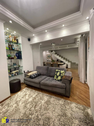 Cobertura com 3 Quartos à Venda, 160 m² em Vila Bertioga - São Paulo