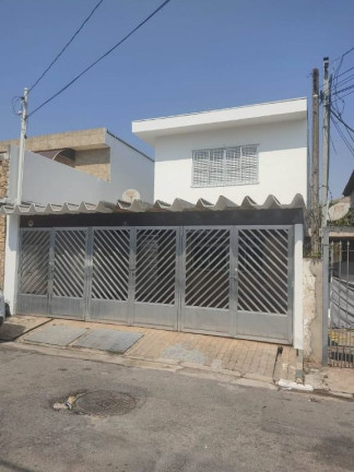 Sobrado com 3 Quartos à Venda, 170 m² em Vila Galvão - Guarulhos