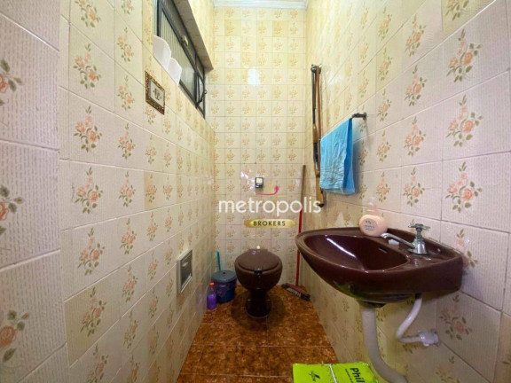 Imagem Sobrado com 3 Quartos à Venda, 154 m² em Santa Paula - São Caetano Do Sul Imagem Sobrado com 3 Quartos à Venda, 154 m² em Santa Paula - São Caetano Do Sul