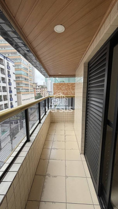 Imagem Apartamento com 2 Quartos à Venda, 62 m² em Boqueirão - Praia Grande Imagem Apartamento com 2 Quartos à Venda, 62 m² em Boqueirão - Praia Grande