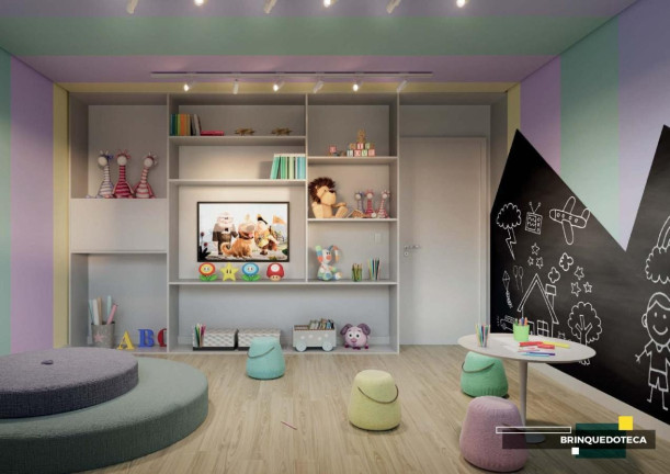 Imagem Imóvel com 2 Quartos à Venda, 34 m² em Jabaquara - São Paulo Imagem Imóvel com 2 Quartos à Venda, 34 m² em Jabaquara - São Paulo