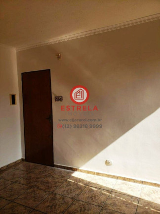 Imagem Imóvel com 2 Quartos à Venda, 50 m² em Jardim Novo Amanhecer - Jacareí