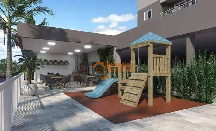 Imagem Apartamento com 2 Quartos à Venda, 58 m² em Vila Nova Bonsucesso - Guarulhos Imagem Apartamento com 2 Quartos à Venda, 58 m² em Vila Nova Bonsucesso - Guarulhos
