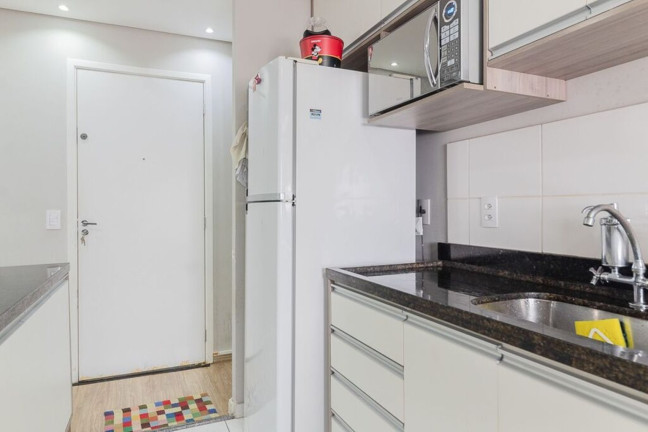 Imagem Imóvel com 2 Quartos à Venda, 43 m² em Jardim Helena - São Paulo