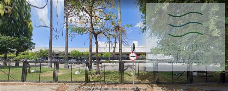 Imagem Imóvel Comercial à Venda, 38.300 m² em Antônio Bezerra - Fortaleza
