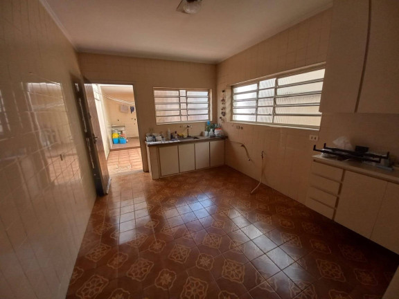 Imagem Sobrado com 3 Quartos à Venda, 180 m² em Vila Monte Alegre - São Paulo