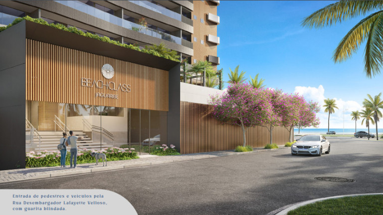 Imagem Imóvel com 2 Quartos à Venda, 64 m² em Jaguaribe - Salvador Imagem Imóvel com 2 Quartos à Venda, 64 m² em Jaguaribe - Salvador
