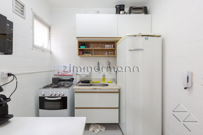 Foto do imóvel Apartamento com 1 Quarto à Venda, 86 m² em Perdizes - São Paulo