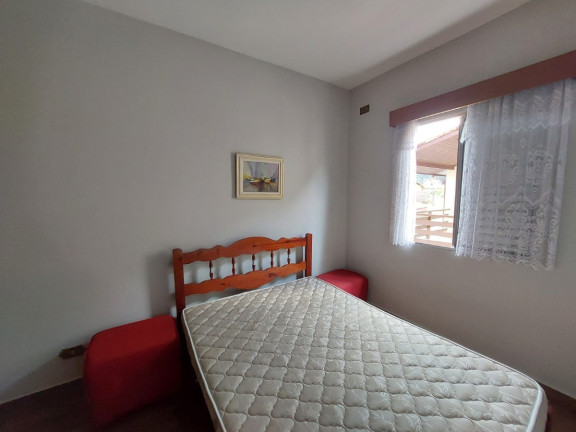Imagem Apartamento com 2 Quartos à Venda, 53 m² em Perequê Açu - Ubatuba