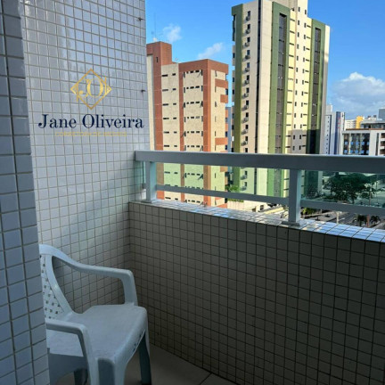 Imagem Apartamento com 2 Quartos à Venda, 48 m² em Tambaú - João Pessoa Imagem Apartamento com 2 Quartos à Venda, 48 m² em Tambaú - João Pessoa