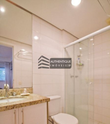 Imagem Apartamento com 2 Quartos à Venda, 66 m² em Bela Vista - São Paulo
