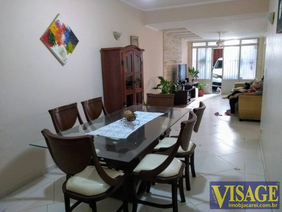 Imagem Casa com 3 Quartos à Venda, 313 m² em Centro - Jacareí