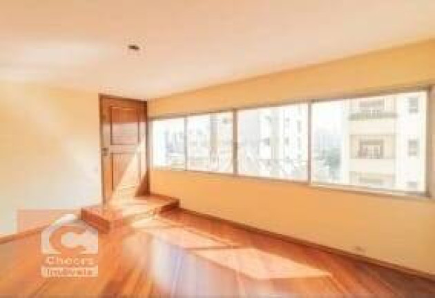 Imagem Apartamento com 3 Quartos à Venda, 120 m² em Brooklin - São Paulo Imagem Apartamento com 3 Quartos à Venda, 120 m² em Brooklin - São Paulo