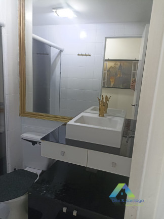 Imagem Apartamento com 2 Quartos à Venda, 50 m² em Fazenda Morumbi - São Paulo Imagem Apartamento com 2 Quartos à Venda, 50 m² em Fazenda Morumbi - São Paulo