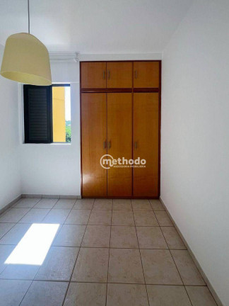 Imagem Apartamento com 2 Quartos para Alugar, 69 m² em Mansões Santo Antônio - Campinas Imagem Apartamento com 2 Quartos para Alugar, 69 m² em Mansões Santo Antônio - Campinas